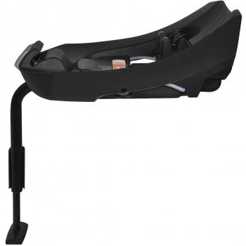 Base Cybex 5 in Nero