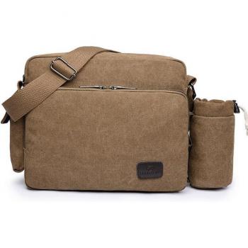 Scione Travel Bag with Card Pocket
