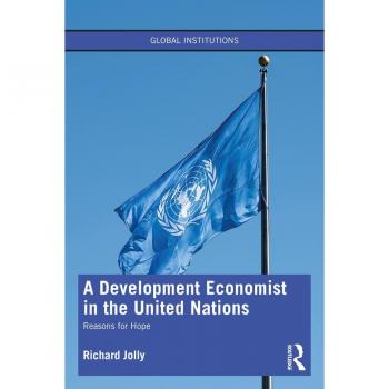 Vitalsource Technologies, Inc. A Development Economist In The United Nations