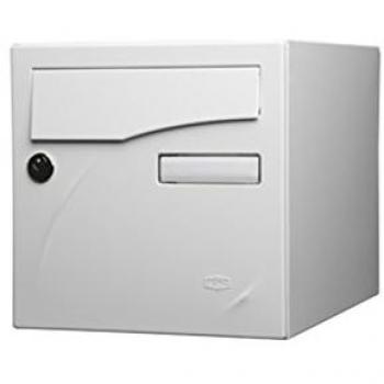 Boîte aux lettres Renz type Préface 2 portes
