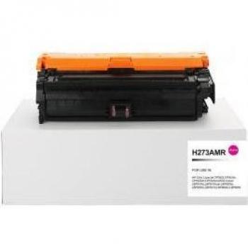 Alpa-Cartridge Reman HP Laserjet CP5525 Magenta Toner CE273A