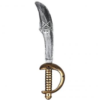 Sea Legs Piratenschwert – 37 cm Kostümsäbel