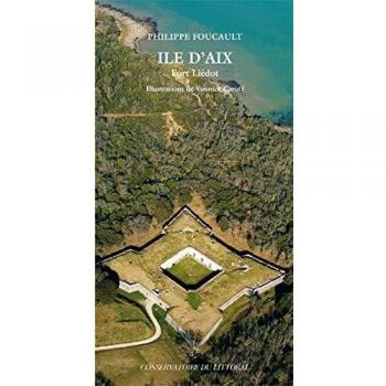 Fort liedot et ile d'aix