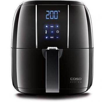 Freidora de Aire Caso AF200 2,5L