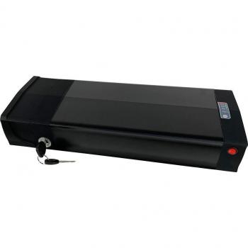 Empty Battery Box for Electric Bike 36V/48V/52V