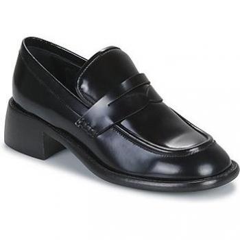 Freelance ANAIS 50 Women's Casual Loafers in Black