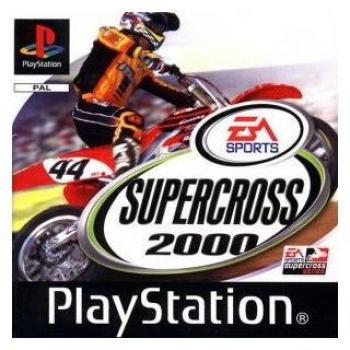Supercross 2000