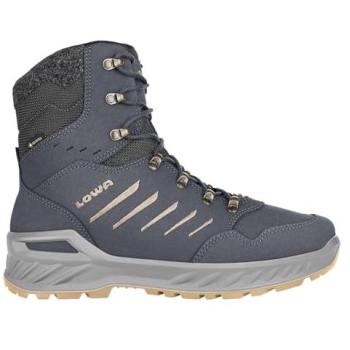 Nabucco GTX Herren – Farbkombination Stahlblau + Beige