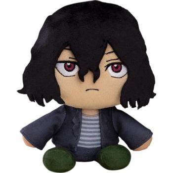 Ruth, la Peluche de La Mariée du Magus Ancien Saison 2