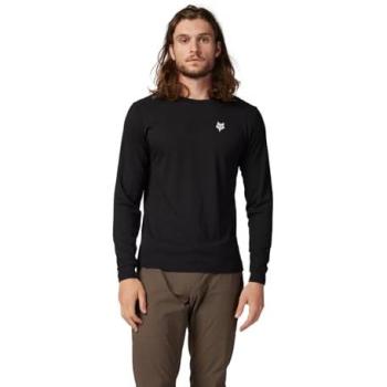 Fox Ranger Shepherds DRLS Jersey – Black, L, Male Edition