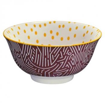 Cilio Amici Porzellan Bowl Set