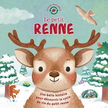 Le petit renne (Jeunesse)