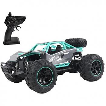 Voiture RC Turbo Challenge 31 cm