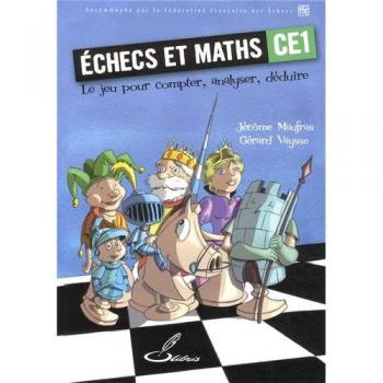 Echecs et maths CE1