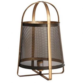 Lampe d’Intérieur Or Kodu