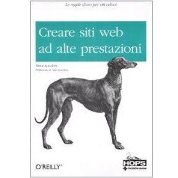 Creare siti web ad alte prestazioni