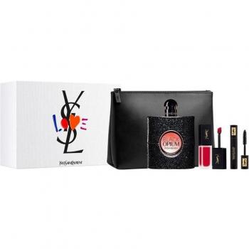 Yves Saint Laurent