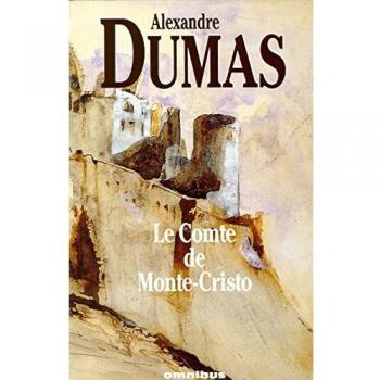 Alexandre Dumas