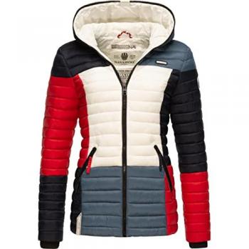 Giacca Navahoo Multikulti Bianco Classico
