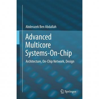 Vitalsource Technologies, Inc. Advanced Multicore Systems-on-chip