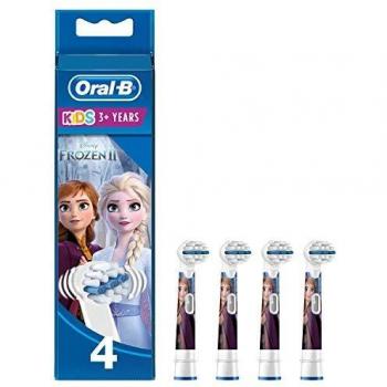 Testine Per Spazzolino Oral B Frozen