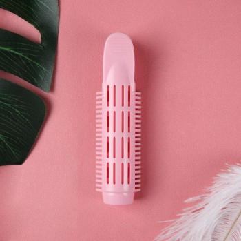 Pinzas para Flequillo Radiante