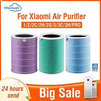Xiaomi Purificateur d’air