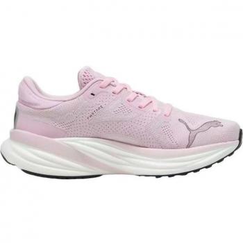 Zapatillas deportivas Puma Magnify Nitro 2 Wns rosa