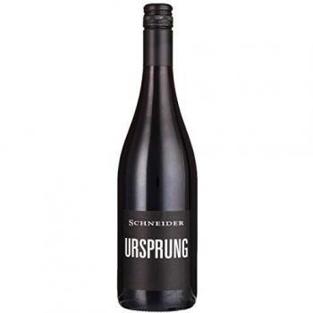 Markus Schneider Ursprung