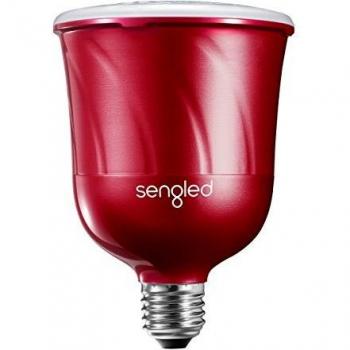 Sengled Pulse LED 8 W con altavoz JBL