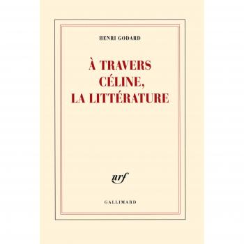 A travers CÃ©line, la littÃ©rature