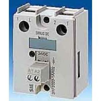 Siemens Halbleiterrelais 3RF2090-1AA26 45mm
