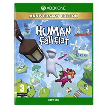 Human: Human: Fall Flat