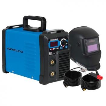 Poste à souder GX200 Inverter avec écran numérique et protection LCD