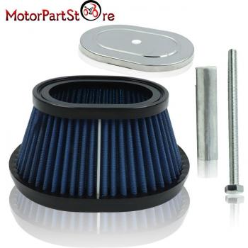 Replacement Air Filter for Yamaha YFS200 YFM125 YFM250 1988 2XJ-14451-00-00