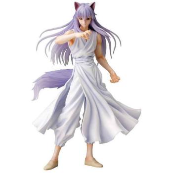 Yu Yu Hakusho ARTFX J Youko Kurama 25 cm PVC Statue