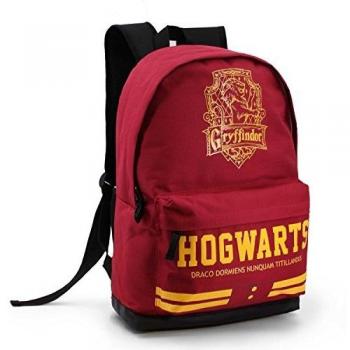 Mochila Harry Potter Gryffindor para Fans