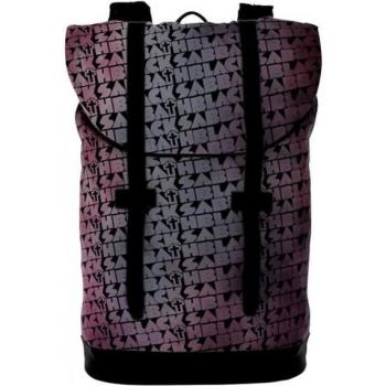 Black Sabbath Distress Backpack by RockSax