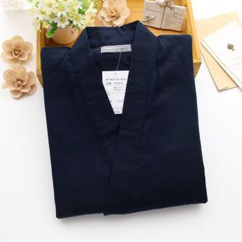 Yukata de Algodón para Hombre