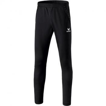 Erima Youth Training Trousers with Calf Inserts 2.0