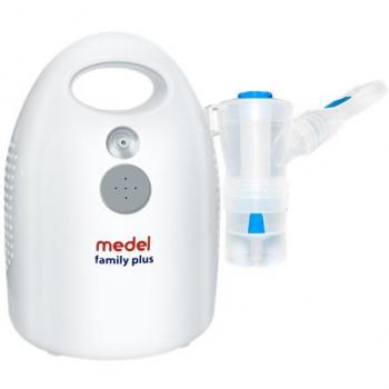 Medel Family Plus + Kit Accessori Omaggio