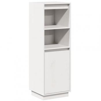 Mueble Multifuncional para Almacenaje y Decoración