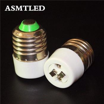 E27 to MR16 G4 Socket Converter