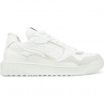 Philipp Plein Sneakers MSC4017 Bianco