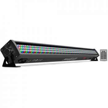Barra LED DMX 8 Segmentos Audibax