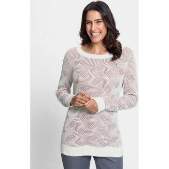 Langarm Strickpullover INSPIRATIONEN