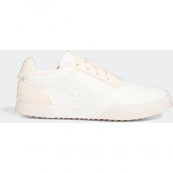 Adidas Retro Cross Spikeless Golf Shoes for Women