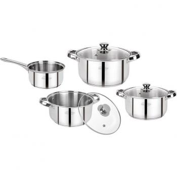 Lexia Set Casseroles San Ignacio 7 pièces