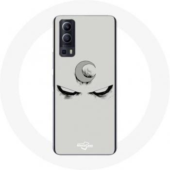Vivo Y72 Moon Knight Batman Season 1 Angry Eyes Shell