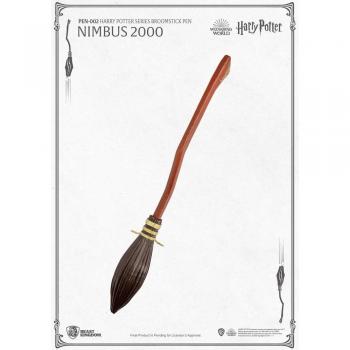 Stylo à bille Harry Potter